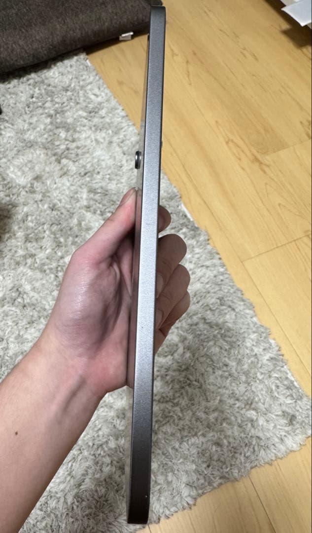 iPad mini（第6世代）WiFiモデル 64GBスペースグレイ
