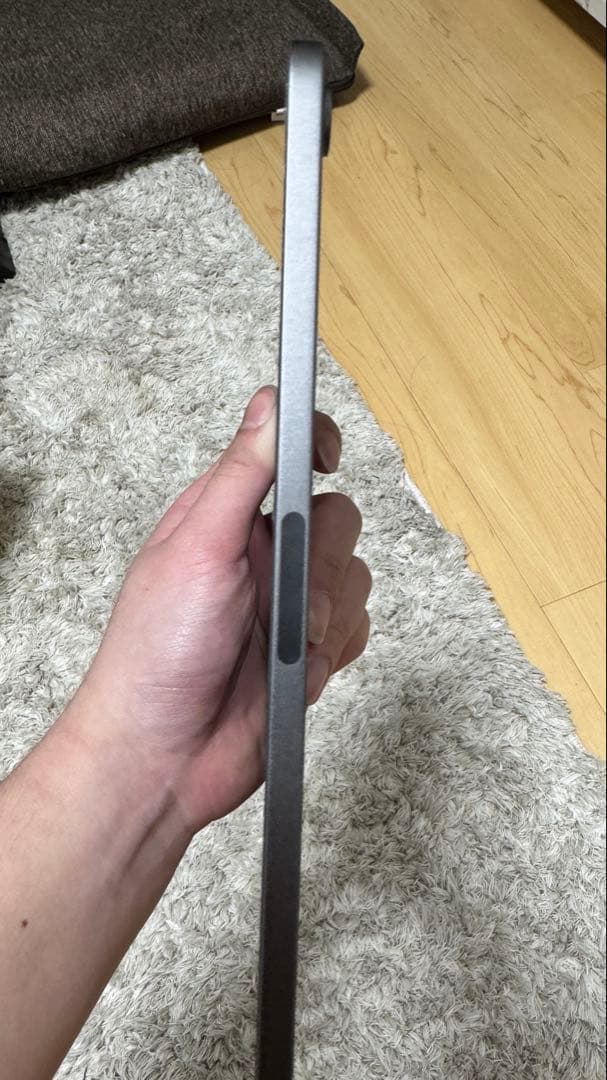 iPad mini（第6世代）WiFiモデル 64GBスペースグレイ