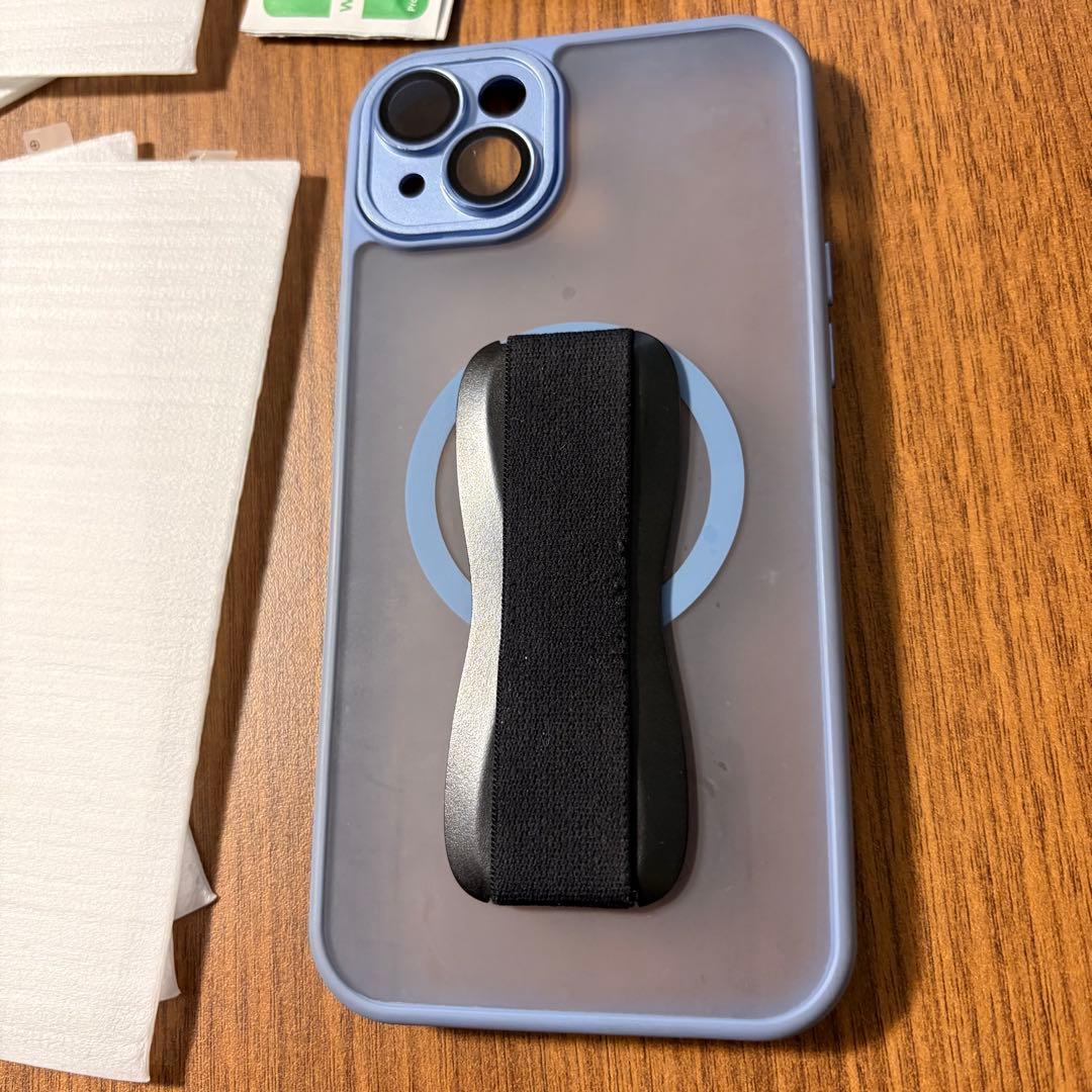iPhone 14 plus スターライト 256GB
