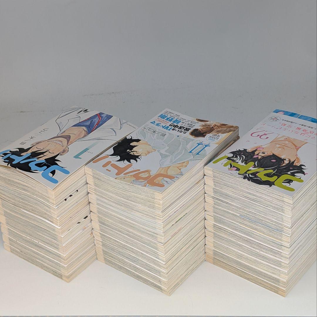 コウノドリ 全巻 1〜32巻　完結セット