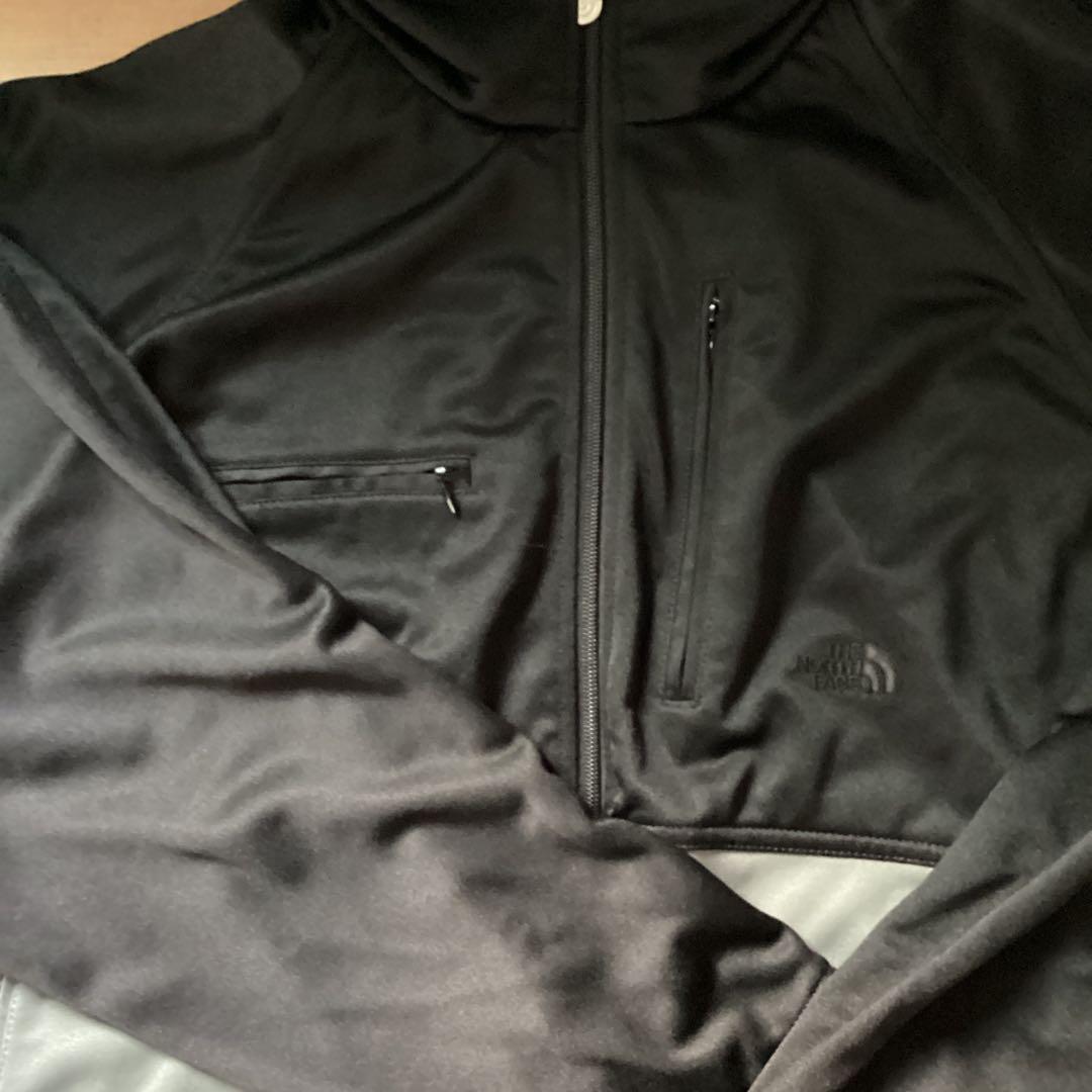THE NORTH FACE PURPLE LABEL トラックジャケット