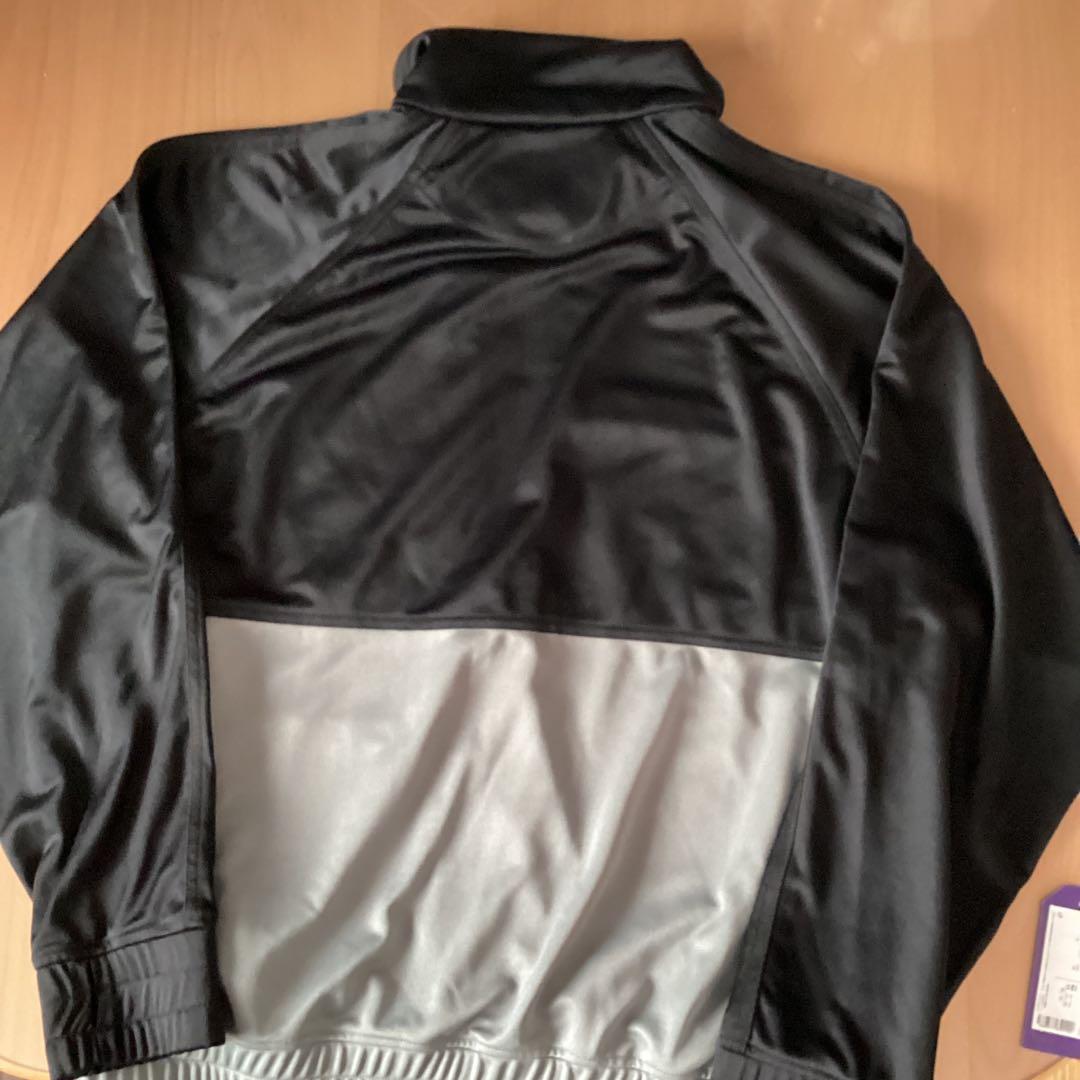 THE NORTH FACE PURPLE LABEL トラックジャケット