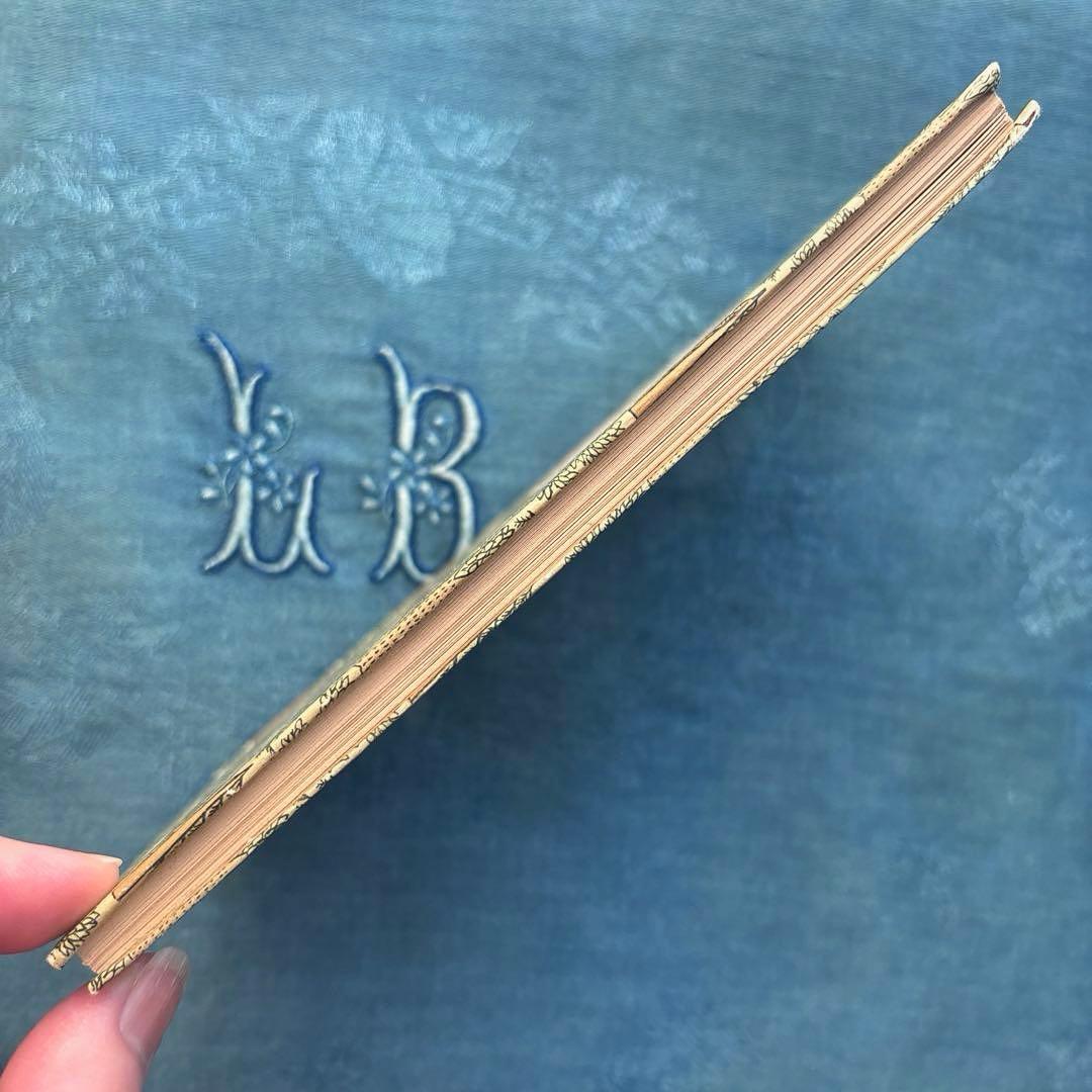 り*い様 ヴィンテージ ドイツ古書 洋書☘️インゼル文庫 316番 森の木