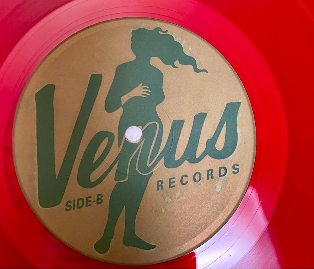 デヴィッド・ヘイゼルタイン・トリオ／不思議の国のアリス　　レコード