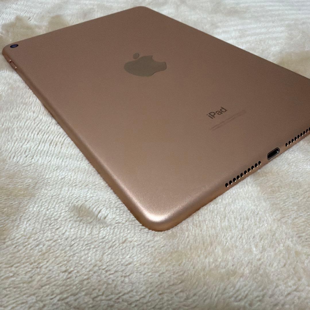 iPad mini 第5世代 64GB Wi-Fi ゴールド バッテリー88%