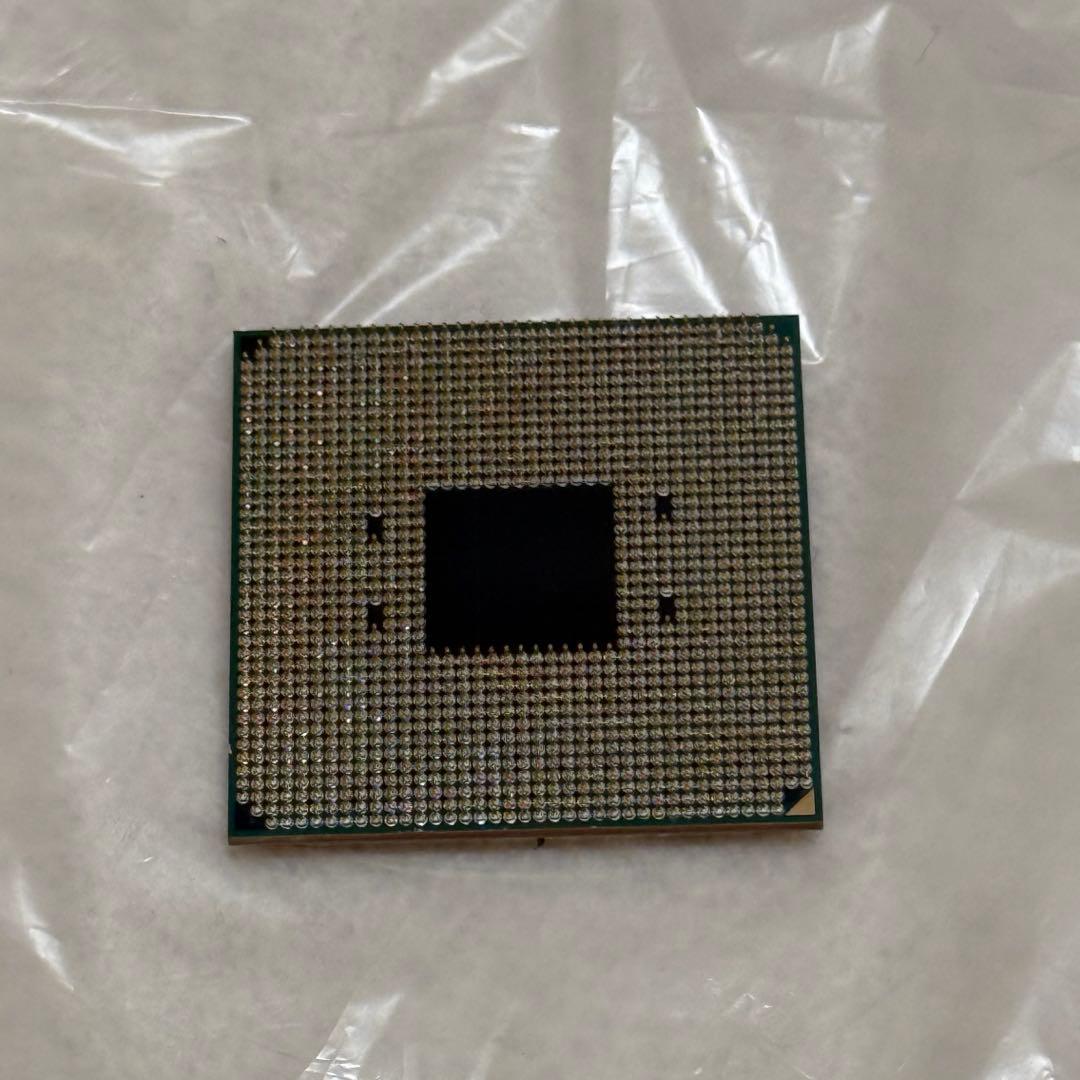 【動作確認済み】 AMD Ryzen 7 3700X