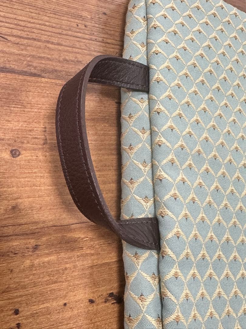 【専用】フェイラー FEILER パサージュスリール　パソコンケース