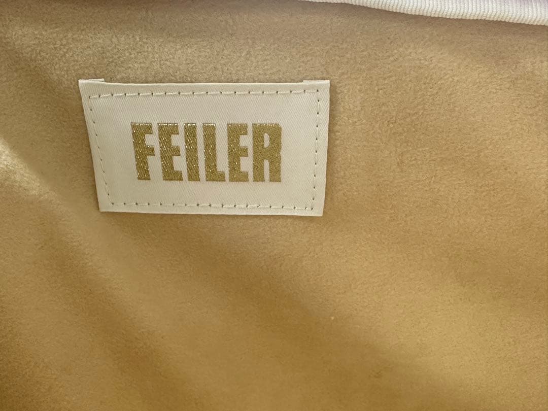 【専用】フェイラー FEILER パサージュスリール　パソコンケース