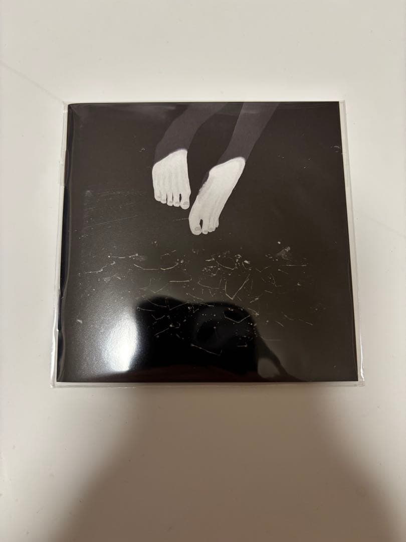 ② 米津玄師 IRIS OUT/JANE DOE IRIS OUT盤 新品未開封