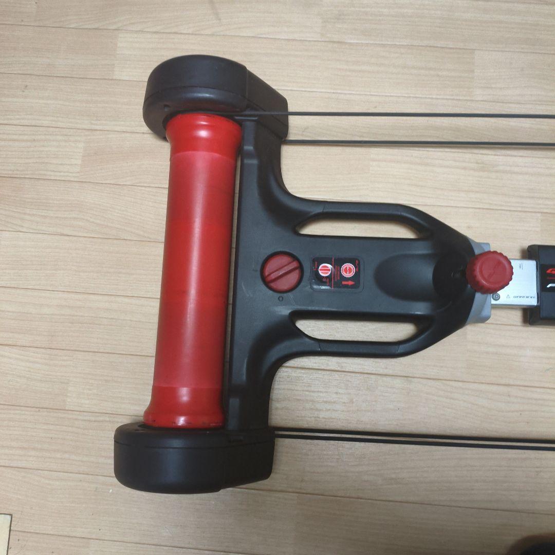ELITE　 QUICK MOTION