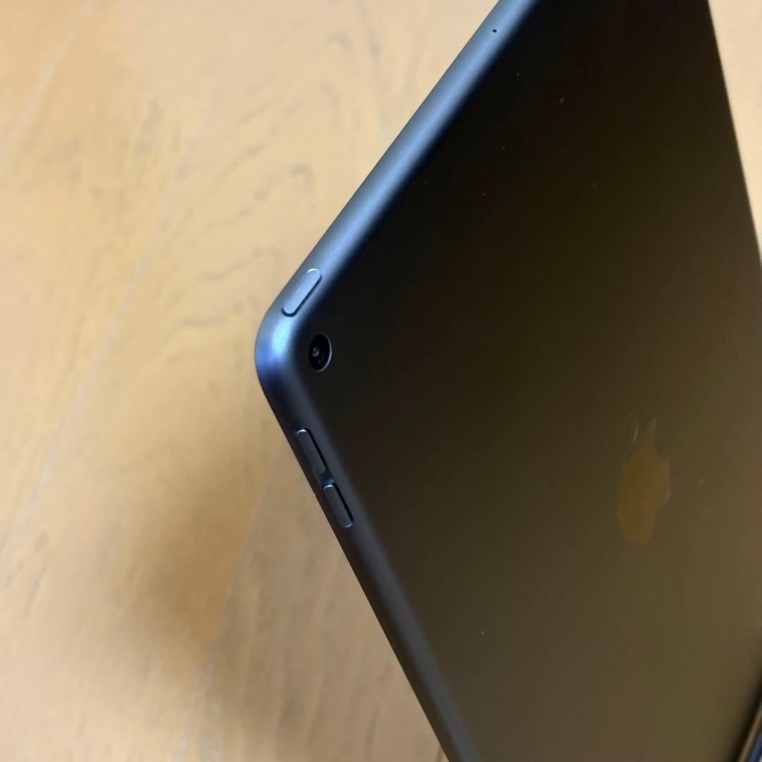 Apple iPad Air第三世代スペースグレーバッテリー83%難あり
