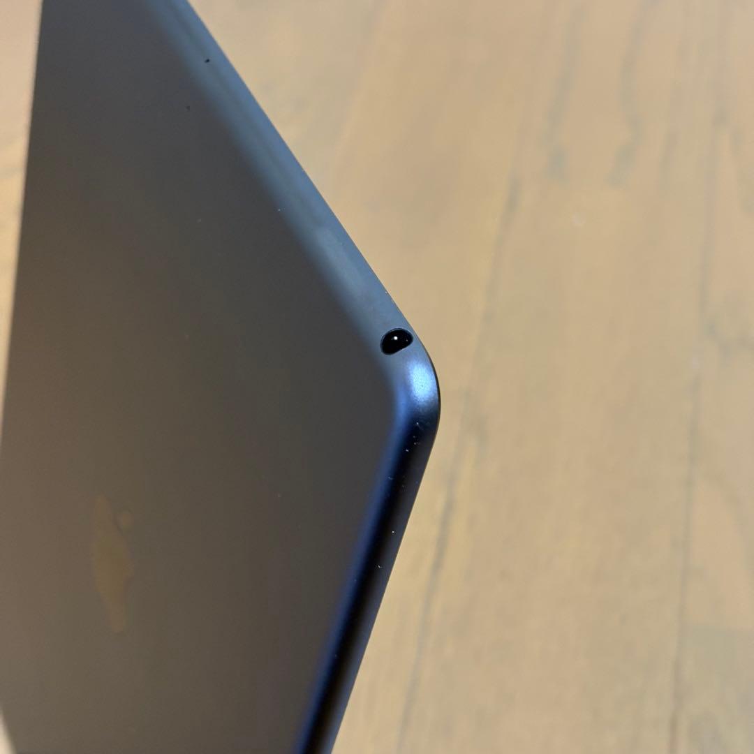 Apple iPad Air第三世代スペースグレーバッテリー83%難あり