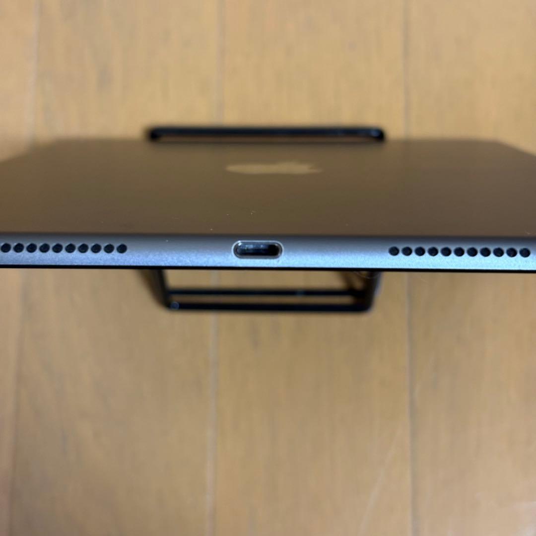 Apple iPad Air第三世代スペースグレーバッテリー83%難あり