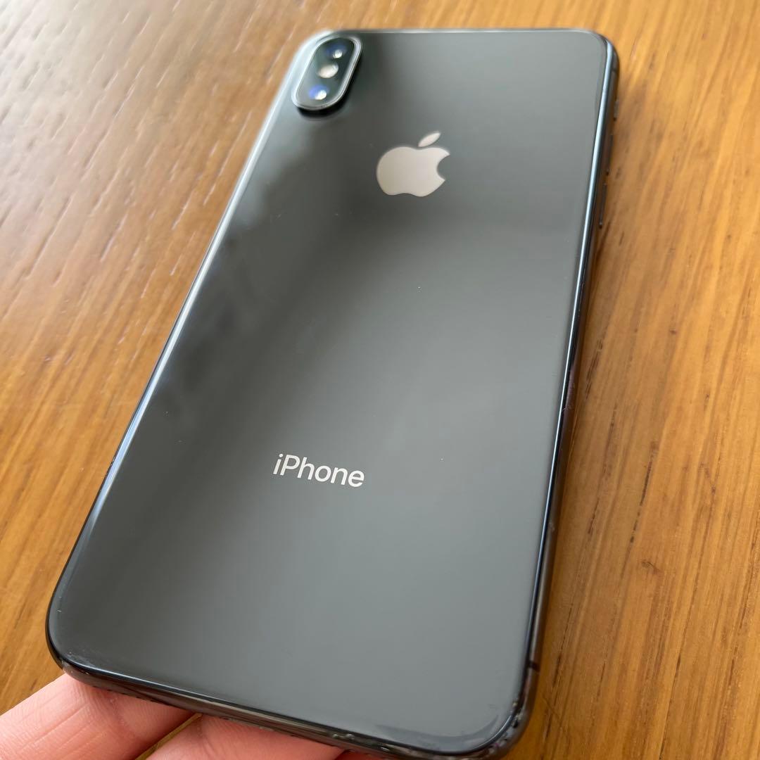 【3日間限定値引き中】iPhone X 本体 64GB SIMフリー ジャンク品