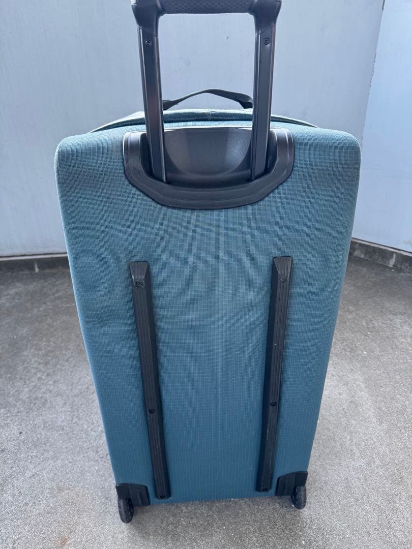 Patagonia パタゴニア ブラックホールウィールドダッフル100L