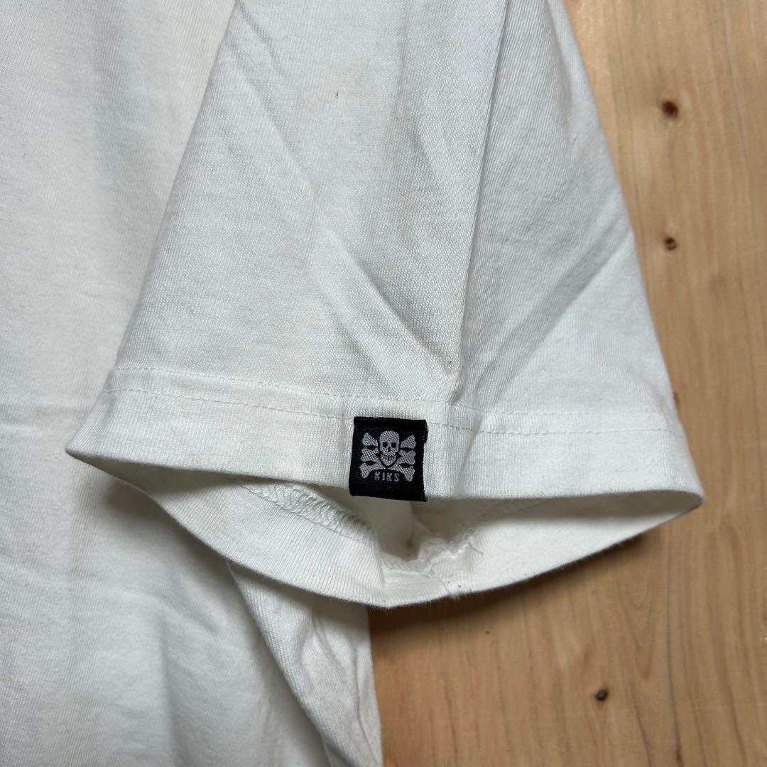 KIKS TYO ほしのあきフォトT XL 美品