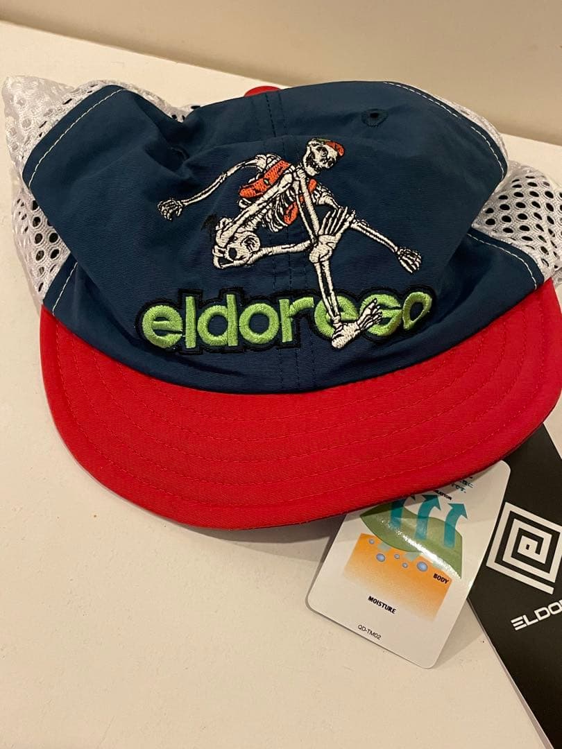 ELDORESO キャップ