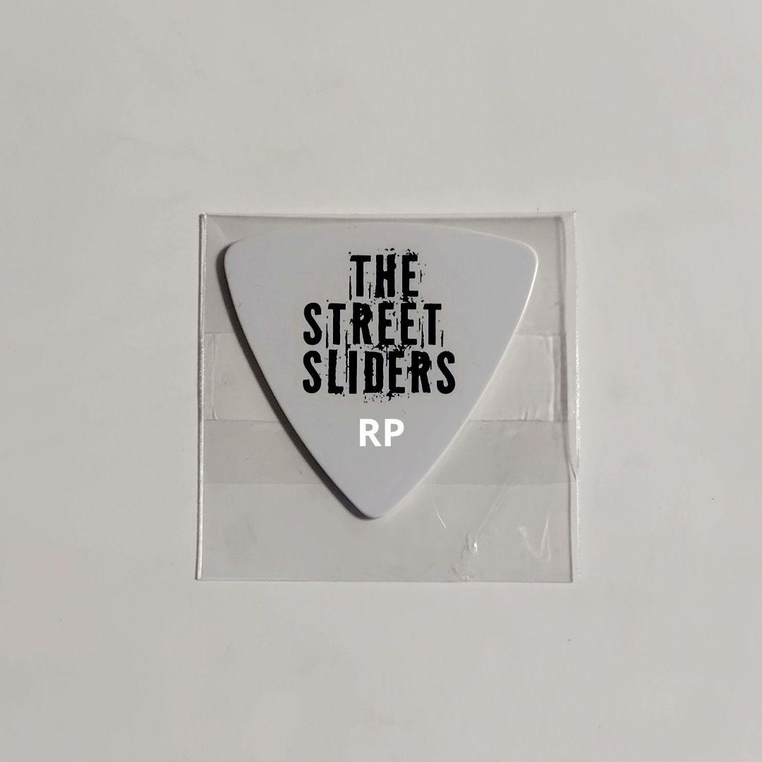 邦楽 The Street Sliders 40th Anniversary CD