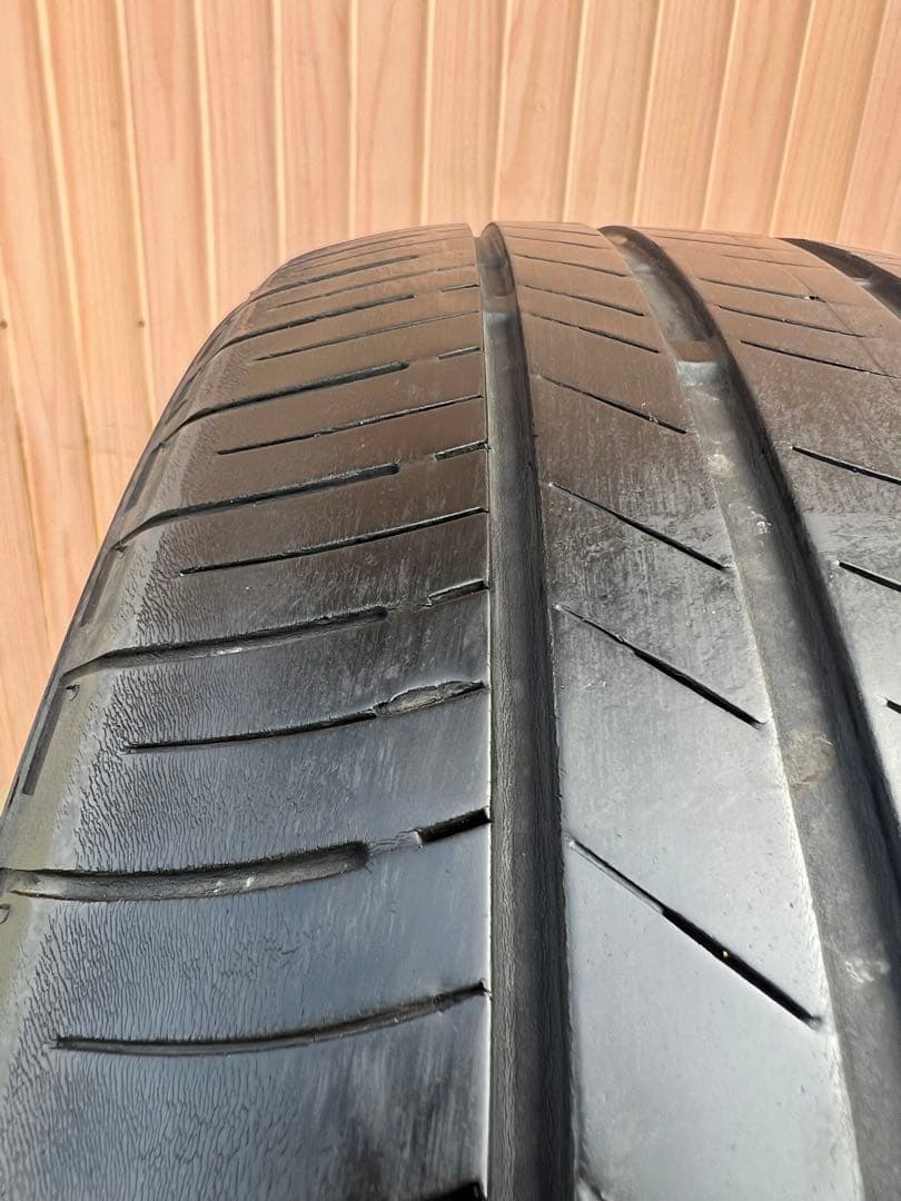 国産　2023年製　195/50R19 2本　現行　60 プリウス