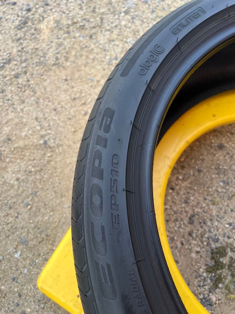 国産　2023年製　195/50R19 2本　現行　60 プリウス