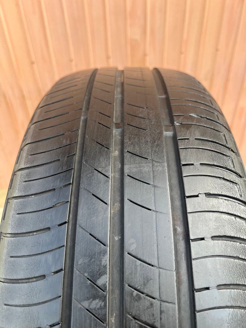 国産　2023年製　195/50R19 2本　現行　60 プリウス