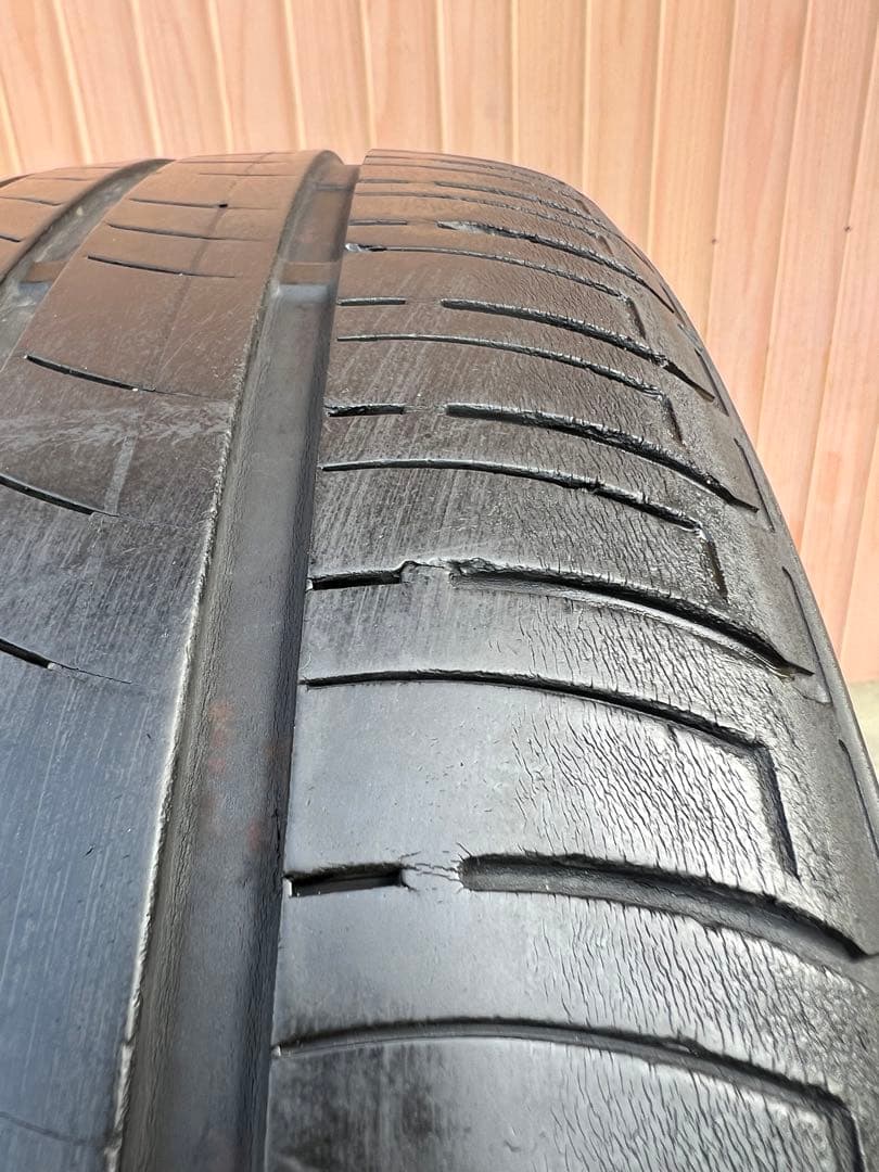国産　2023年製　195/50R19 2本　現行　60 プリウス