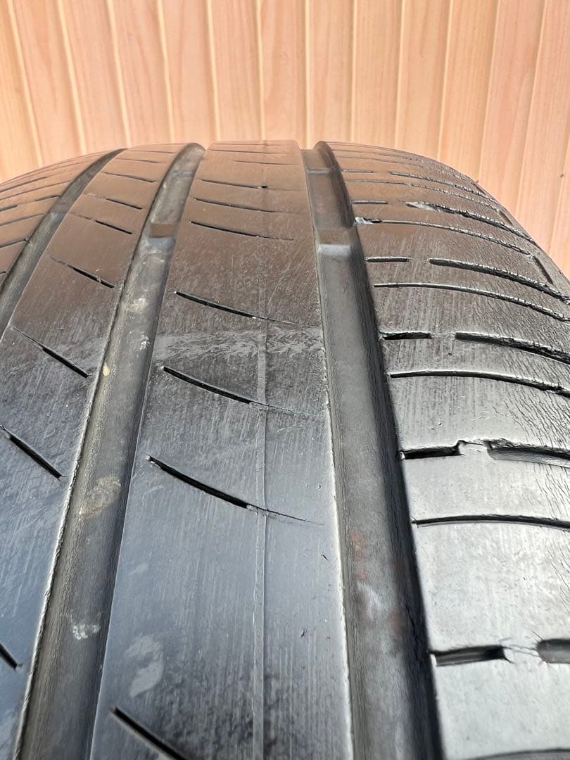 国産　2023年製　195/50R19 2本　現行　60 プリウス