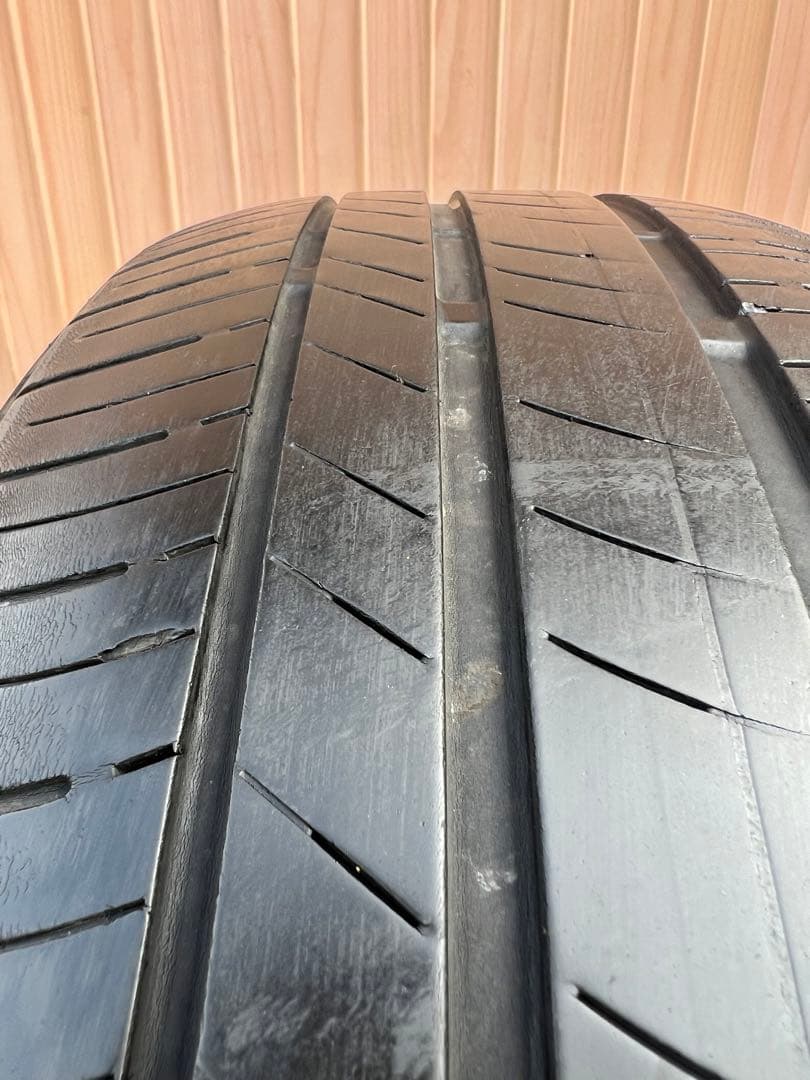 国産　2023年製　195/50R19 2本　現行　60 プリウス