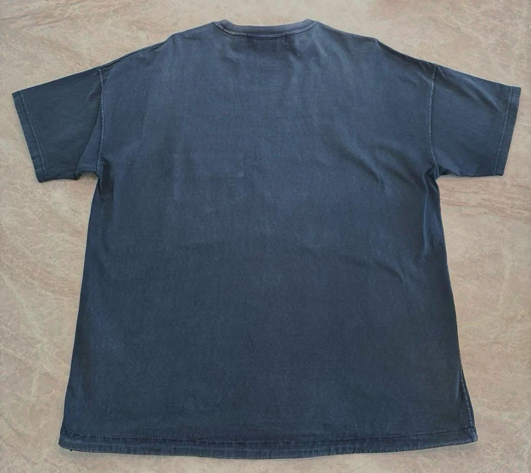 ブリーフィングBRIEFING × REMI RELIEF コラボ Tシャツ L