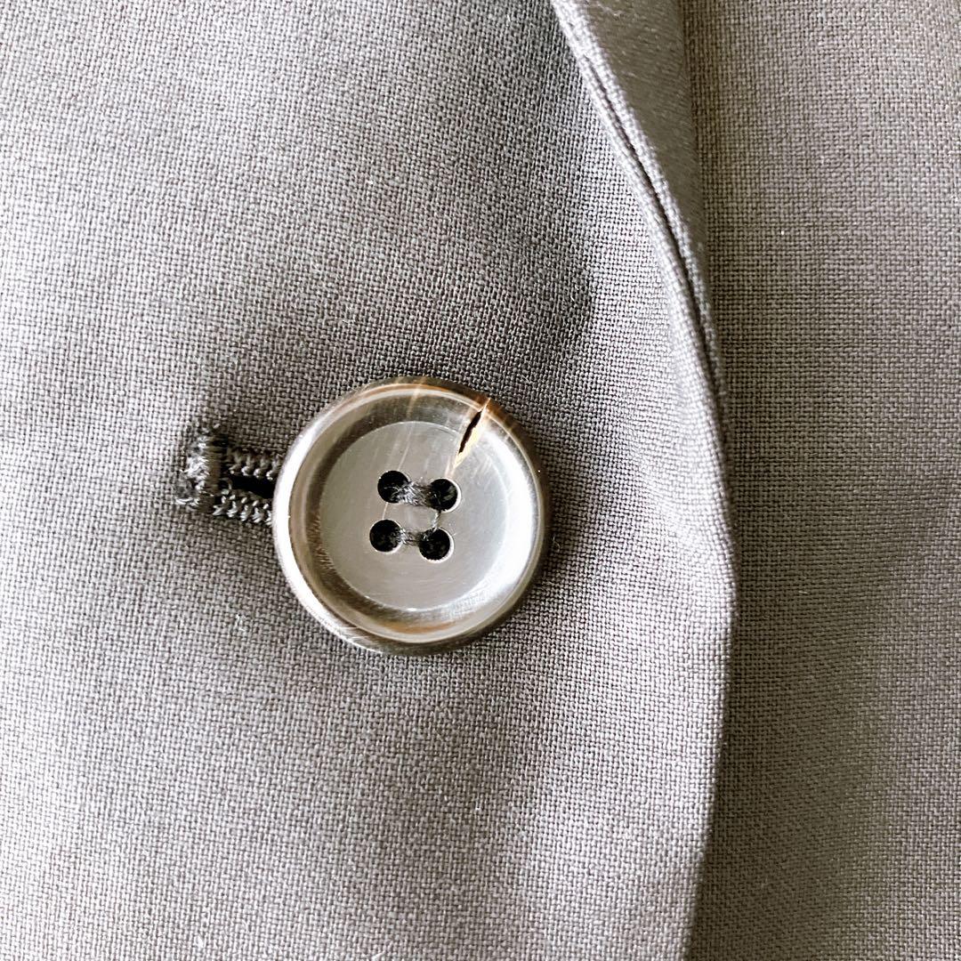 Theory luxe EXECUTIVE テーラードジャケット 42 ブラック