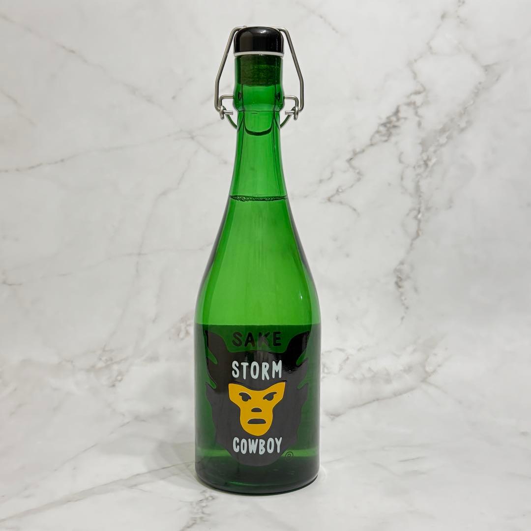 【未開封】 HUMAN MADE 大嶺酒造 純米大吟醸酒 SAKE 720ml