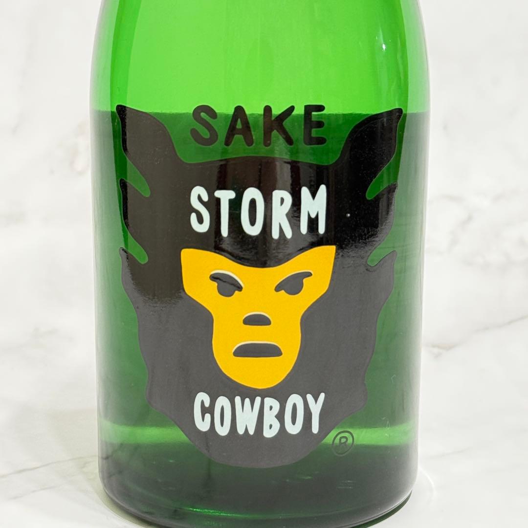 【未開封】 HUMAN MADE 大嶺酒造 純米大吟醸酒 SAKE 720ml
