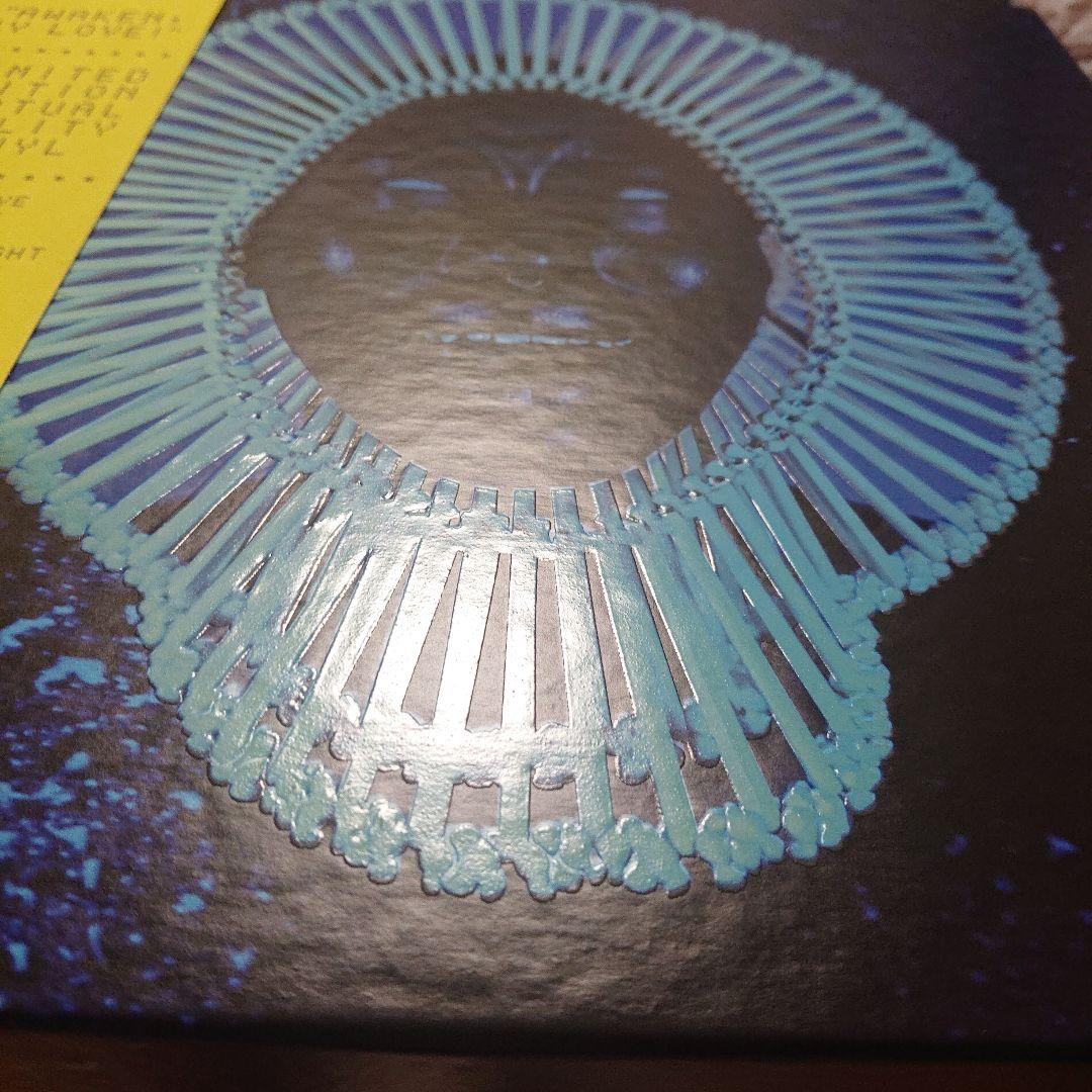Childish Gambino Awaken My Love 限定BOX