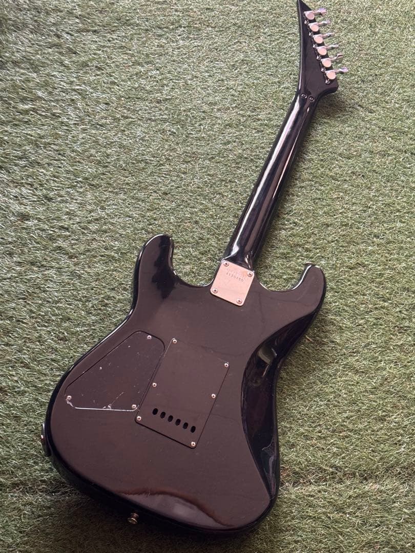 騎*谷様 ビンテージ　80's FERNANDES Limited Editio