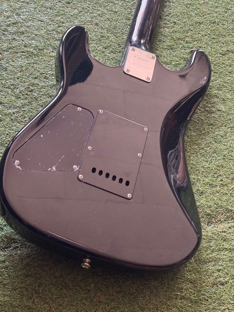 騎*谷様 ビンテージ　80's FERNANDES Limited Editio