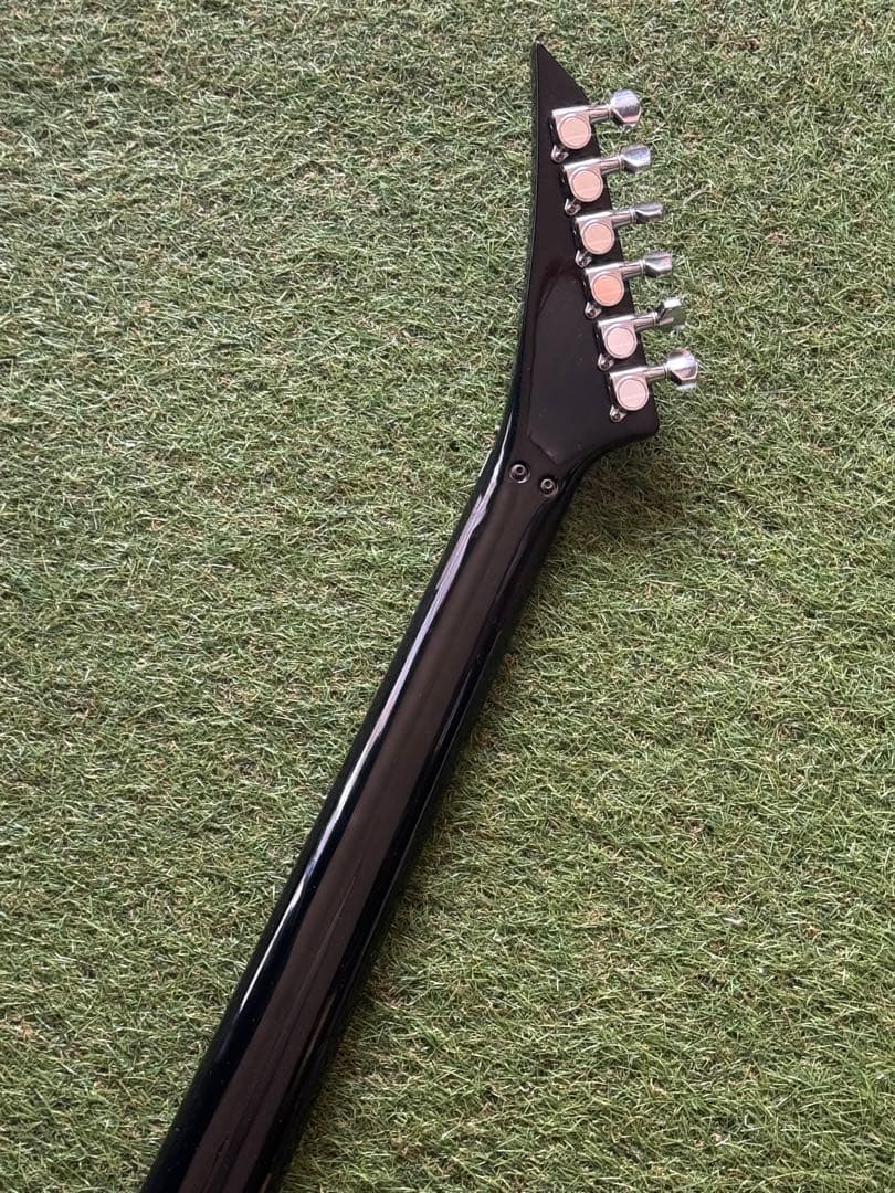 騎*谷様 ビンテージ　80's FERNANDES Limited Editio