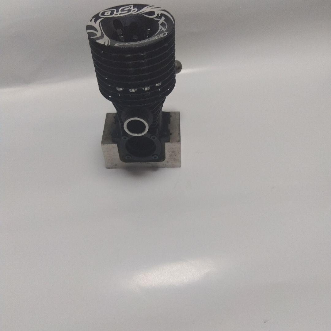 小川精機OSエンジン