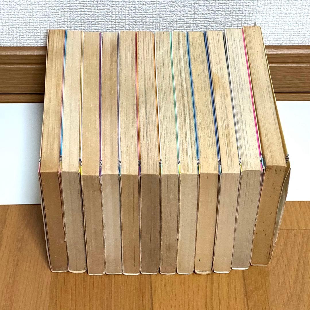 ドクタースランプ　2巻以外は初版　12冊セット