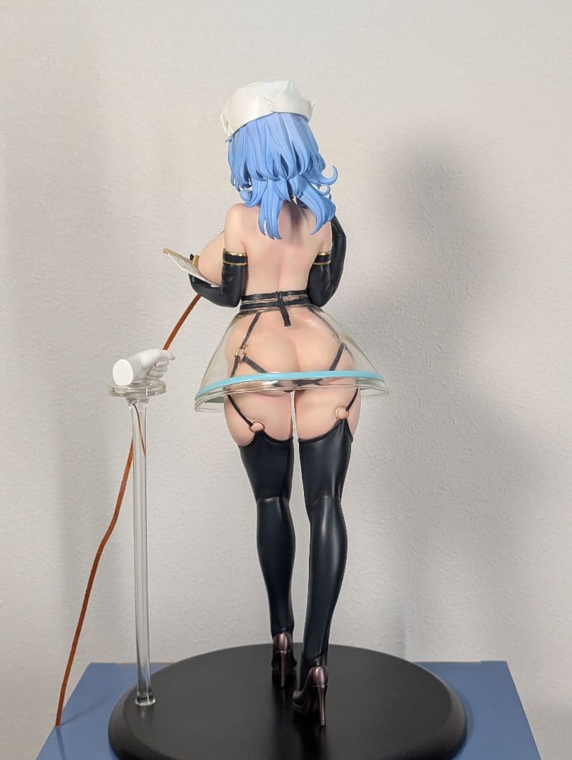 T*a様 ブルーアーカイブ 天雨アコ 1/6スケール 塗装済み完成品フィギュア