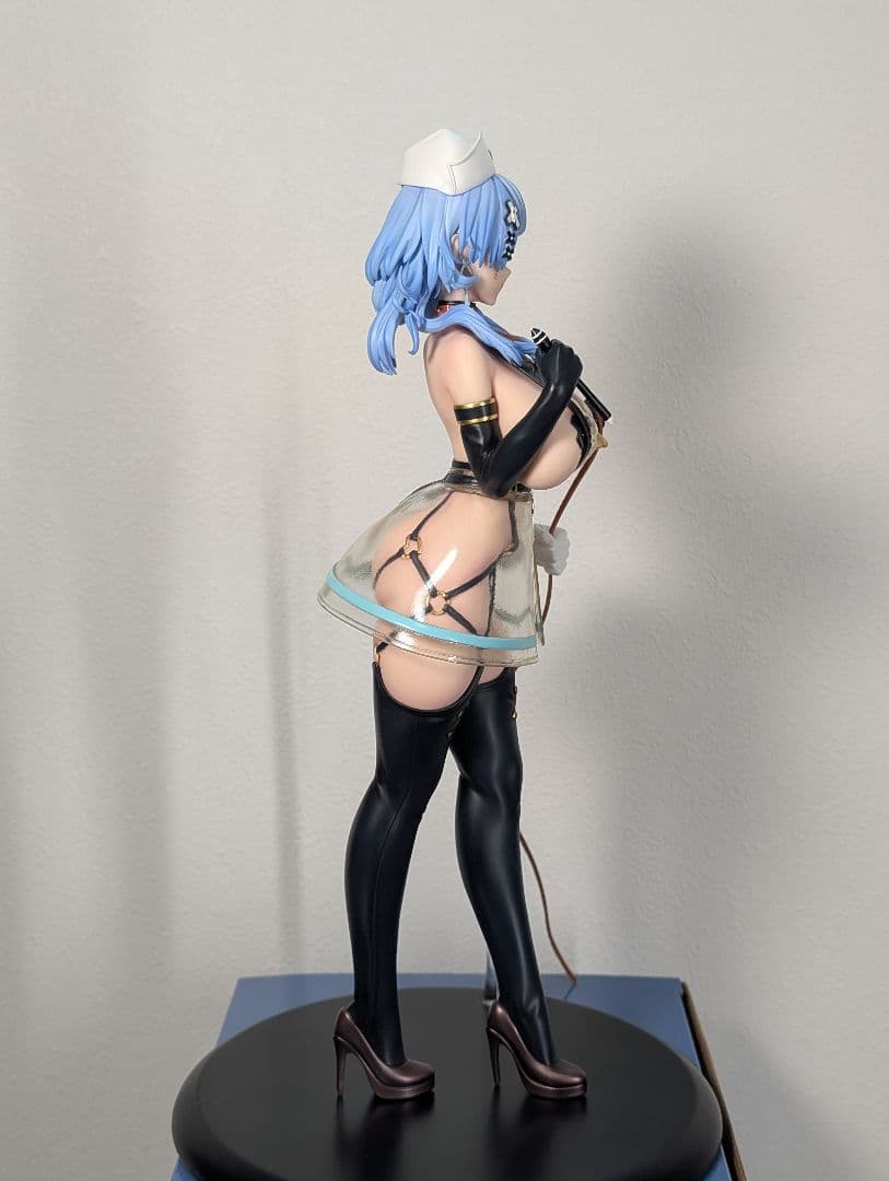 T*a様 ブルーアーカイブ 天雨アコ 1/6スケール 塗装済み完成品フィギュア