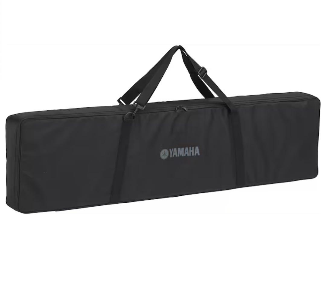 YAMAHA SCC-54A ヤマハ 電子キーボード用ソフトケース