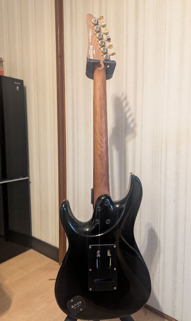ギター Ibanez thbb10