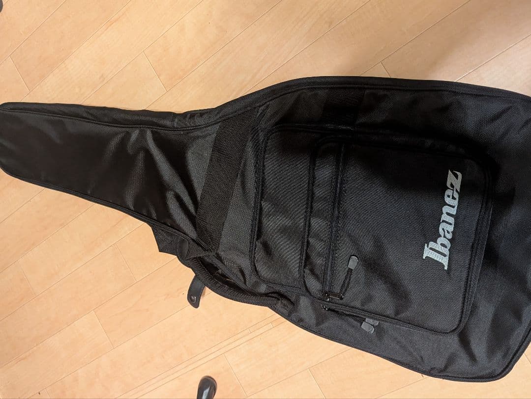 ギター Ibanez thbb10