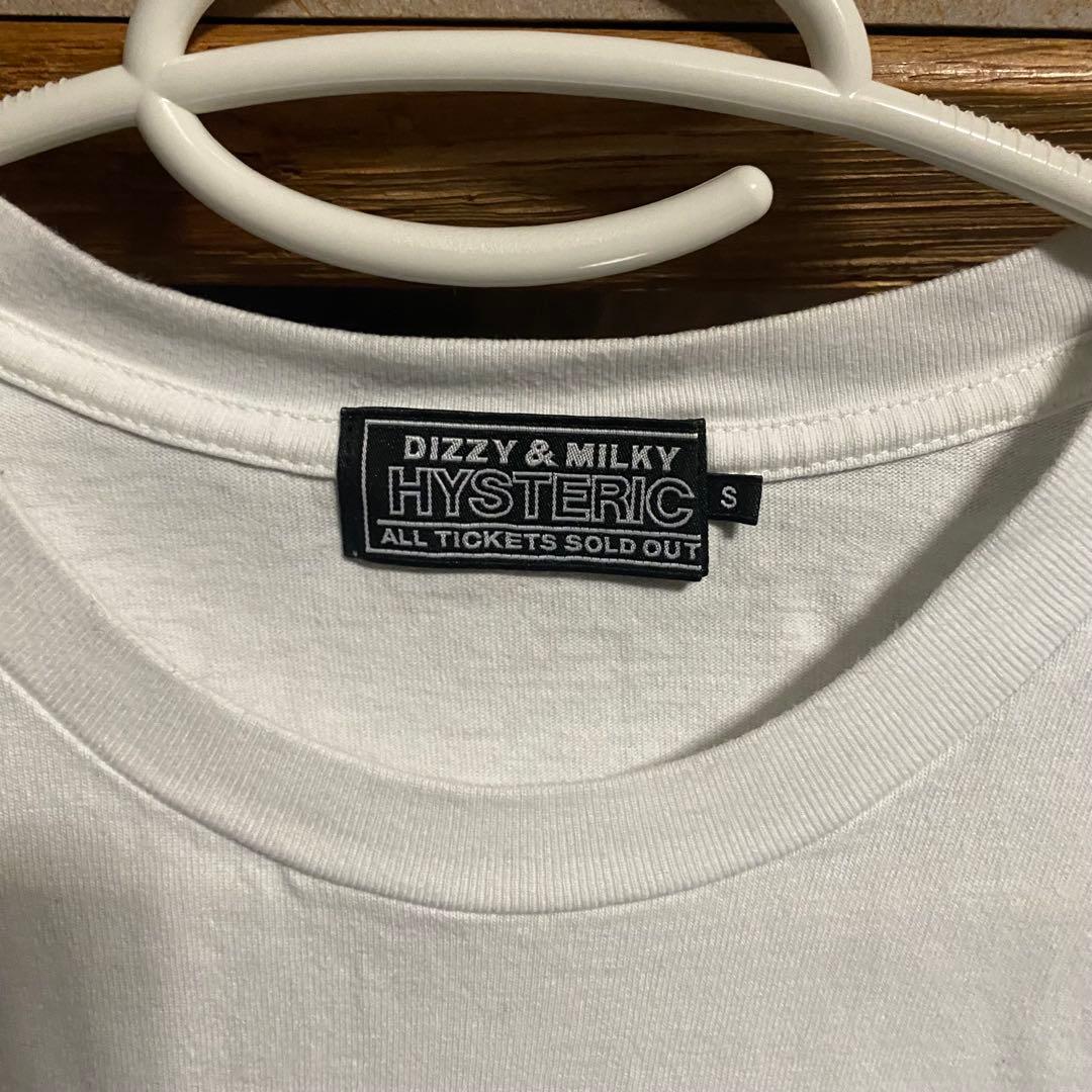ヒステリックグラマー　Tシャツ