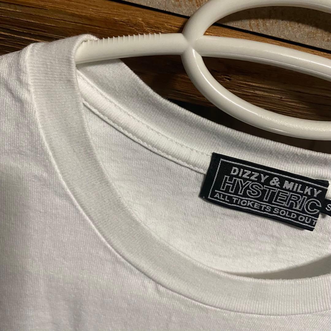 ヒステリックグラマー　Tシャツ