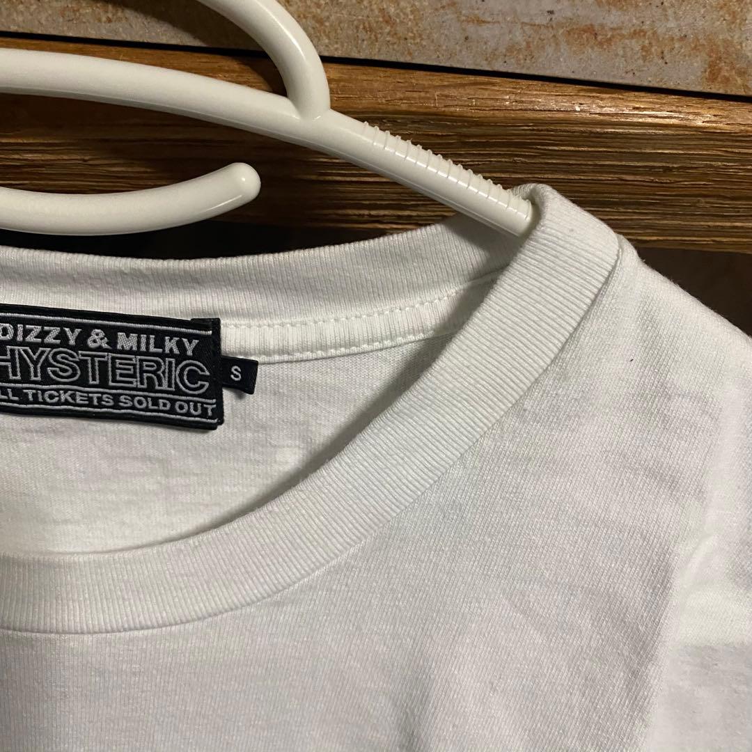 ヒステリックグラマー　Tシャツ