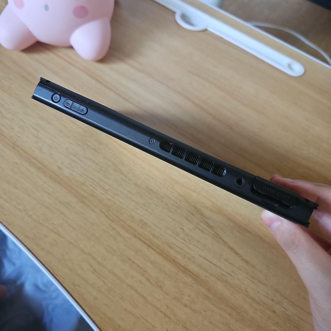 Nintendo Switch 本体のみ HAC-001 2017年製