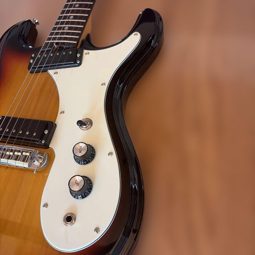 ギター ARIA dm-206