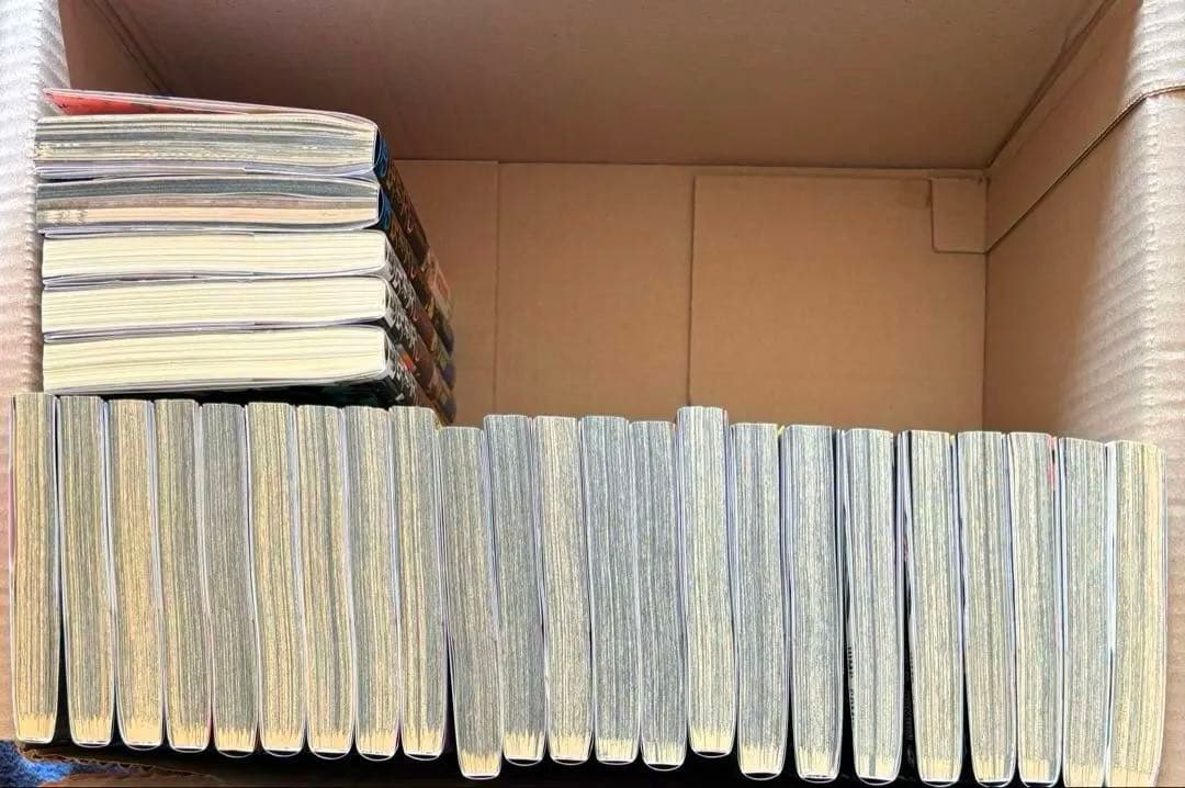 鬼滅の刃 全巻セット 1-23巻＋ファンブック2冊＋小説版3冊