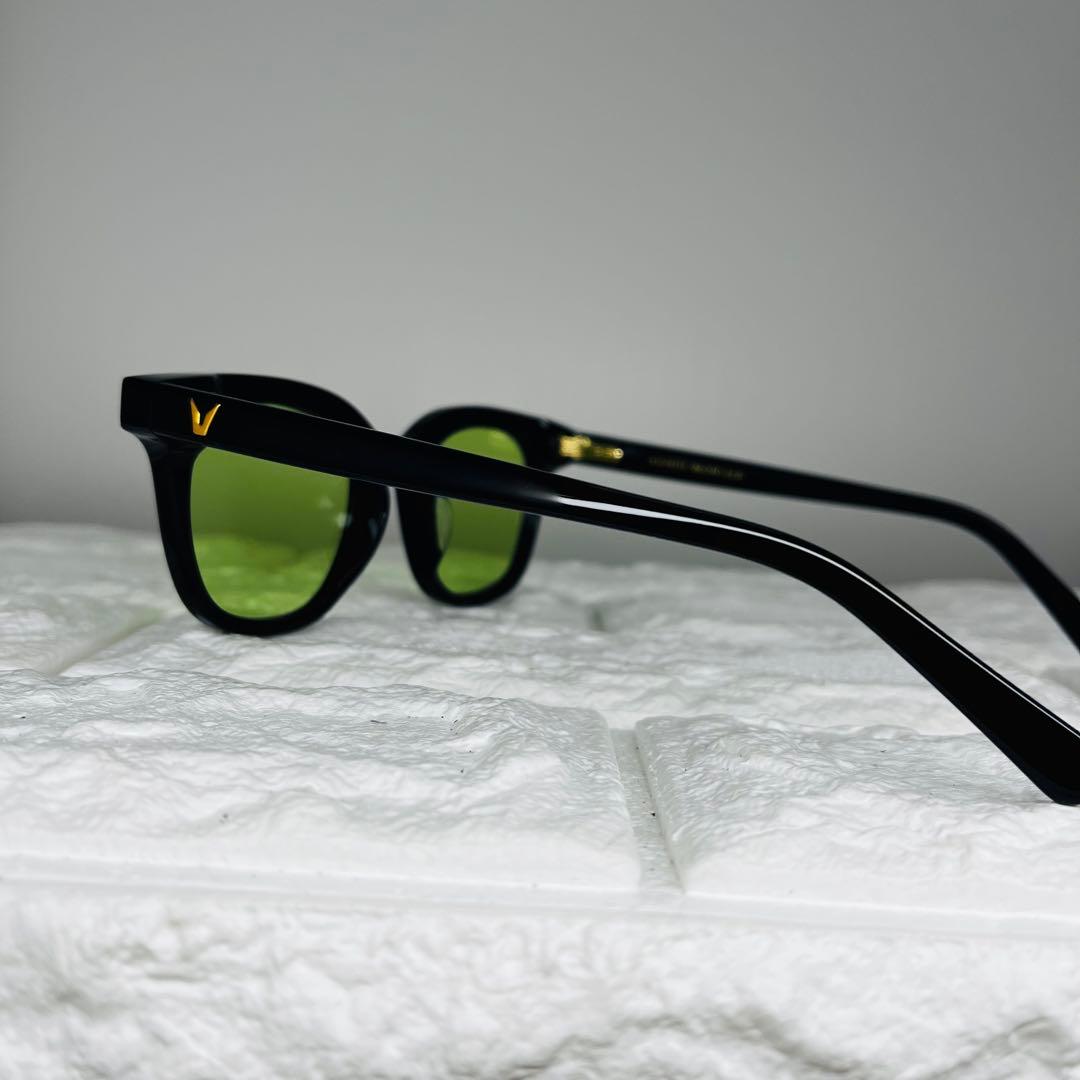 【美品】GENTLE MONSTER/ジェントルモンスター south side